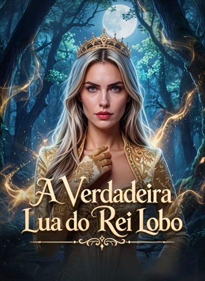 A Verdadeira Lua do Rei Lobo