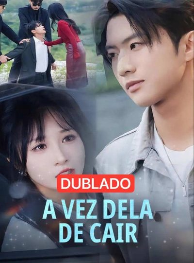 A Vez Dela de Cair
