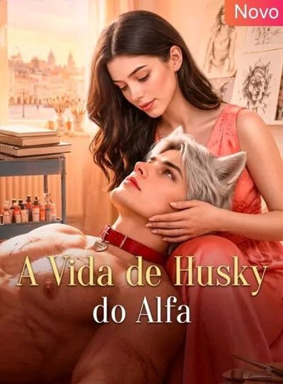 A Vida de Husky do Alfa