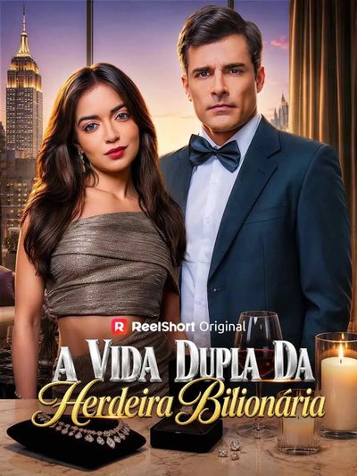A Vida Dupla da Herdeira Bilionária