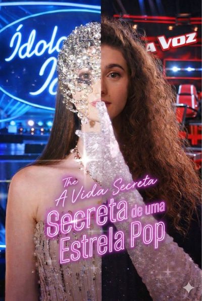 A Vida Secreta de uma Estrela Pop