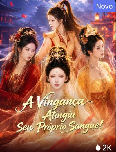 A Vingança Atingiu Seu Próprio Sangue!