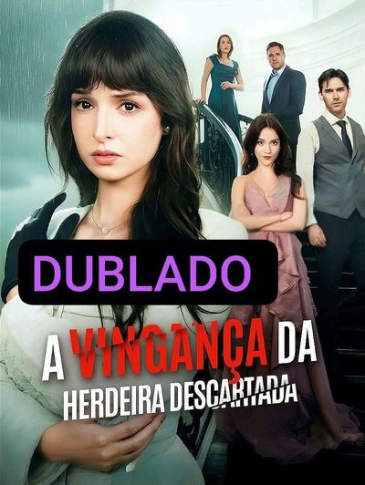 A Vingança da