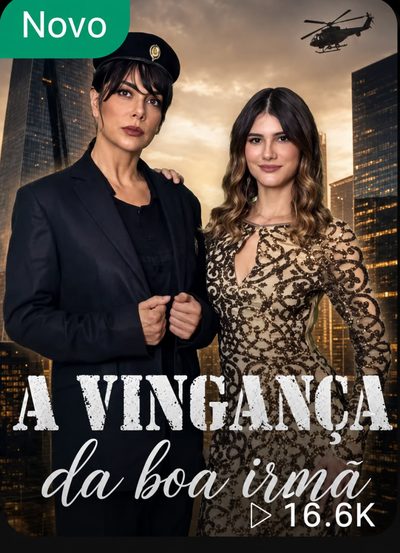 A Vingança da Boa Irmã