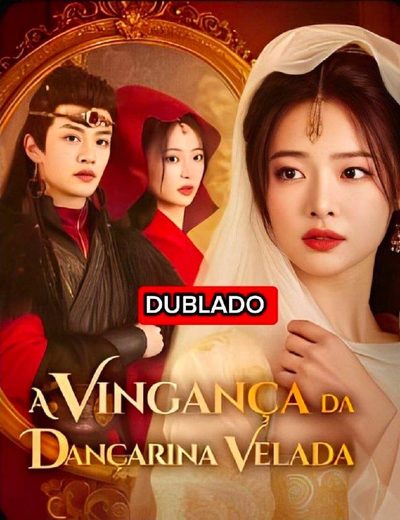 A Vingança da Dançarina Velada