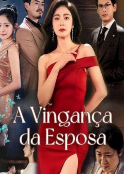 A Vingança da Esposa