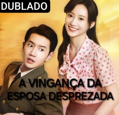 A Vingança da Esposa Desprezada