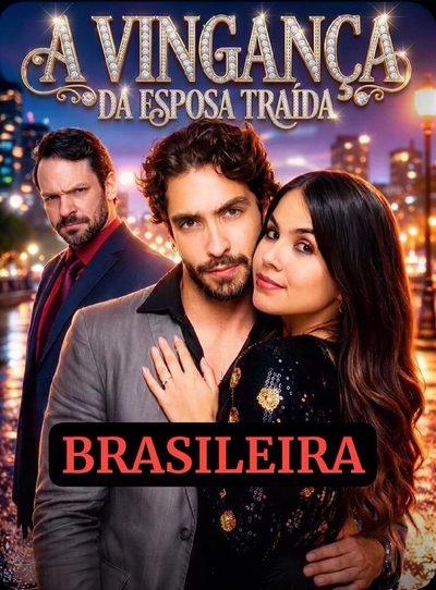 A Vingança da Esposa Traída