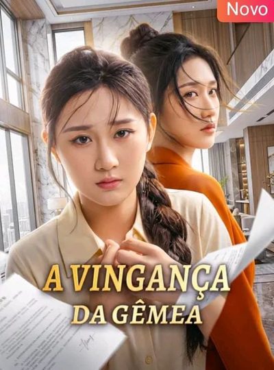 A Vingança da Gêmea