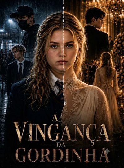 A Vingança da Gordinha