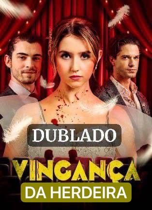 A Vingança da Herdeira