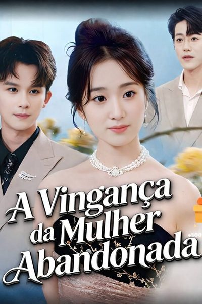 A Vingança da Mulher Abandonada