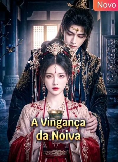A Vingança da Noiva