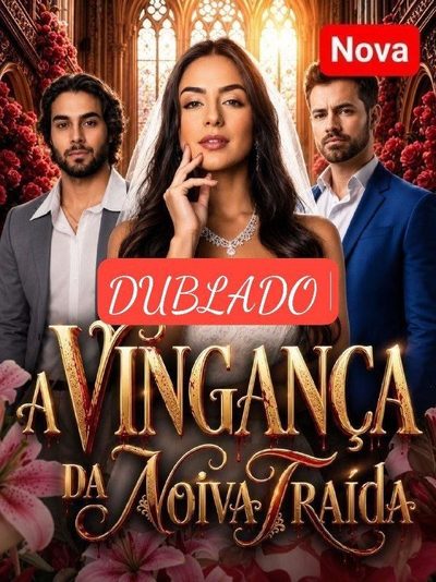 A Vingança da Noiva Traída