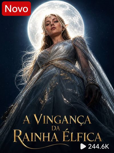 A Vingança da Rainha Élfica