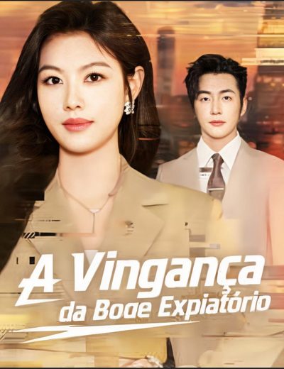 A Vingança do Bode Expiatório