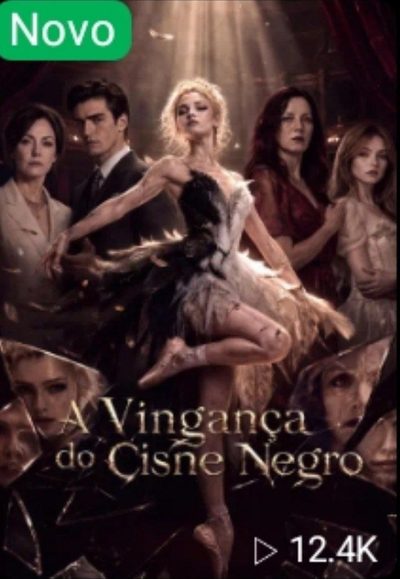 A Vingança do Cisne Negro