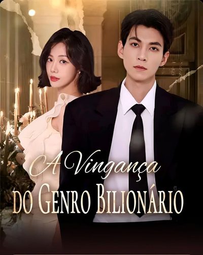 A Vingança do Genro Biolinário