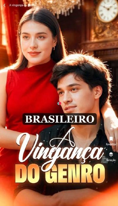 A Vingança do Genro (brasileira)