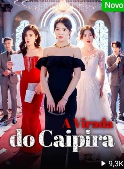 A Virada do Caipira