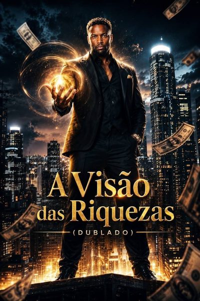 A Visão da Riqueza -