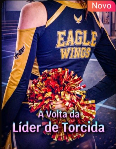 A Volta da Líder de Torcida
