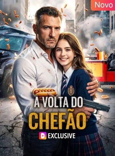 A Volta do Chefão -