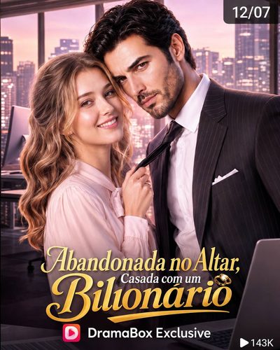 Abandonada no Altar Casada com Um Bilionário