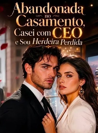 Abandonada no Casamento, Casei com Ceo e Sou Herdeira Perdida -