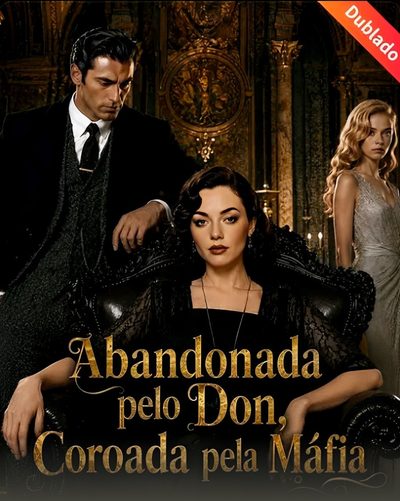 Abandonada Pelo Don,