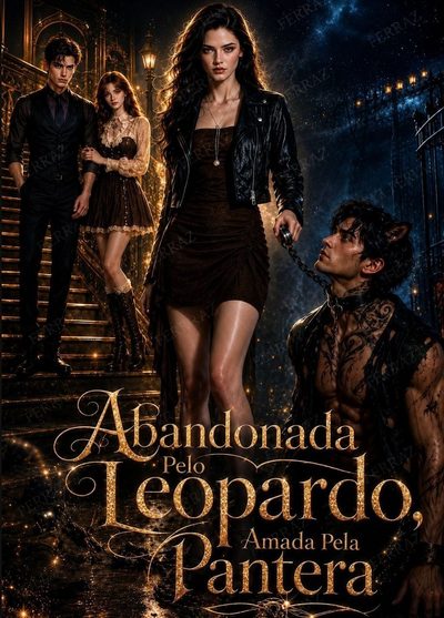 Abandonada Pelo Leopardo, Amada Pela Pantera -