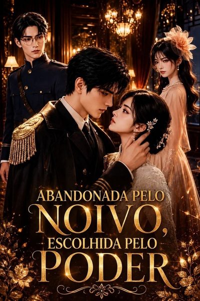Abandonada Pelo Noivo, Escolhida Pelo Poder