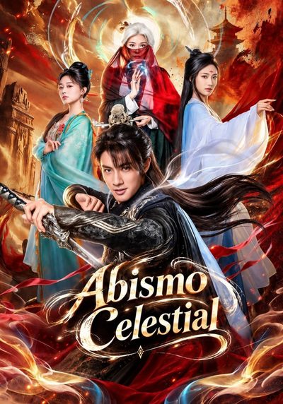 Abismo Celestial