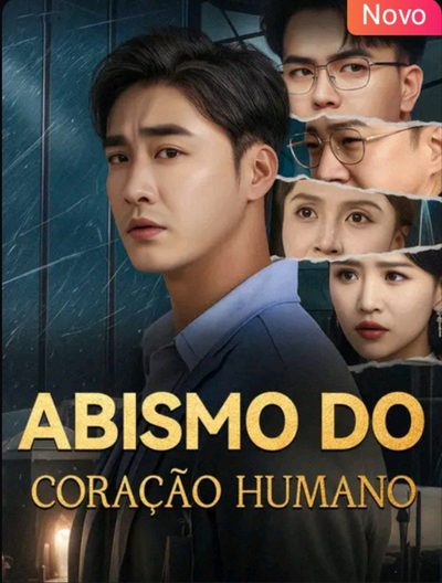 Abismo do Coração Humano