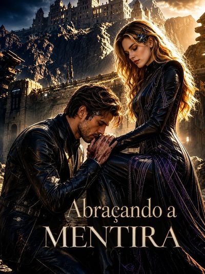 Abraçando a Mentira