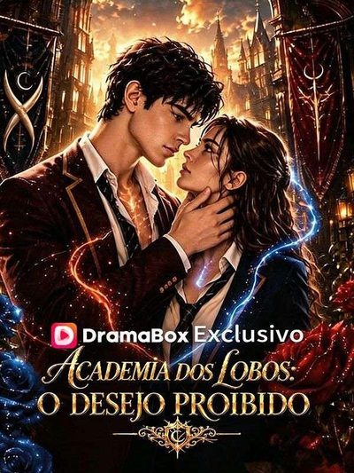 Academia de Lobos: o Desejo Proibido