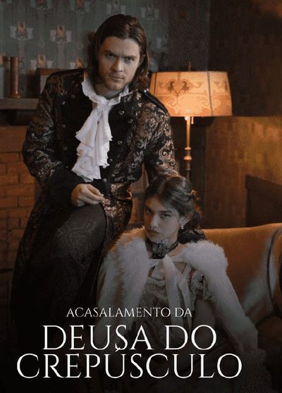 Acasalamento da Deusa do Crepúsculo