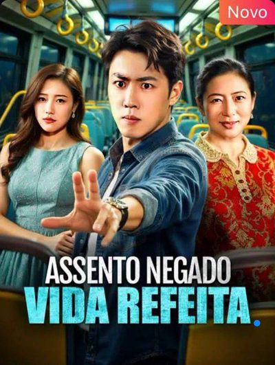 Acesso Negado Vida Refeita