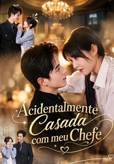 Acidentalmente Casada com Meu Chefe