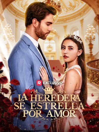 Acidente da Herdeira por Amor