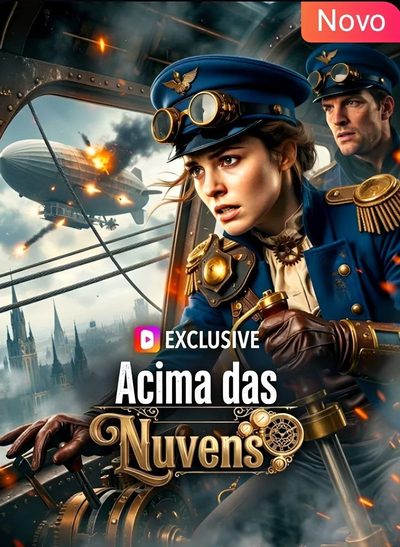 Acima das Nuvens