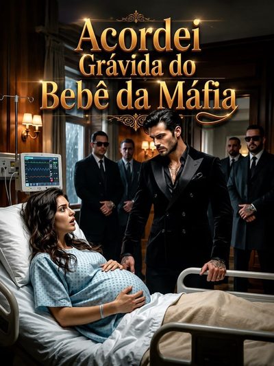 Acordei Grávida do Bebê da Máfia