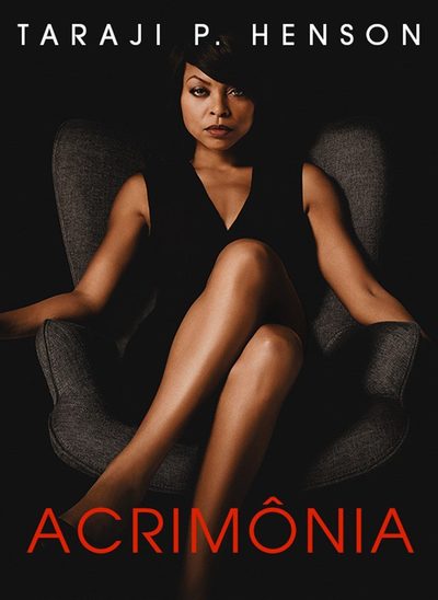 Acrimony 2018 ‧ Suspense Psicológico ‧ 2 Horas Melinda Sempre Foi uma Esposa Fiel, Porém, Cansada de Ficar ao Lado de Seu Marido Preguiçoso, Robert, Se Divorcia