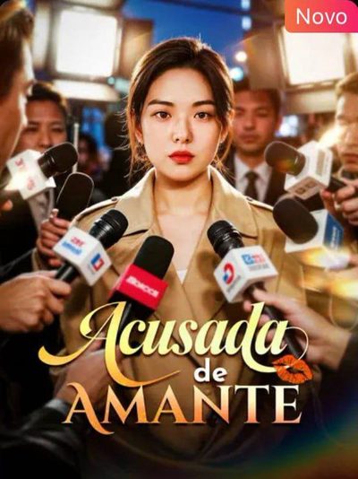 Acusada de Amante