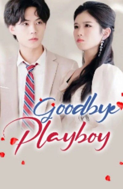Adeus Playboy