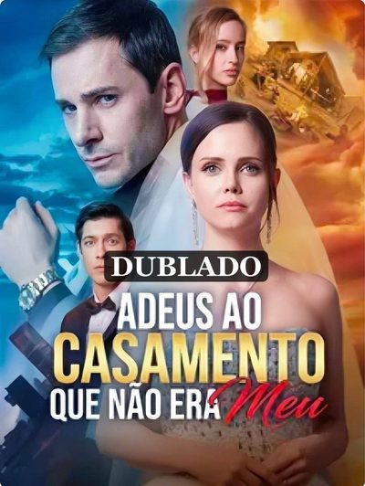 Adeus ao Casamento que Não