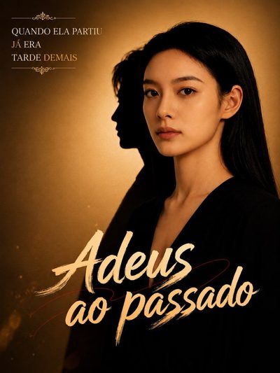 Adeus ao Passado