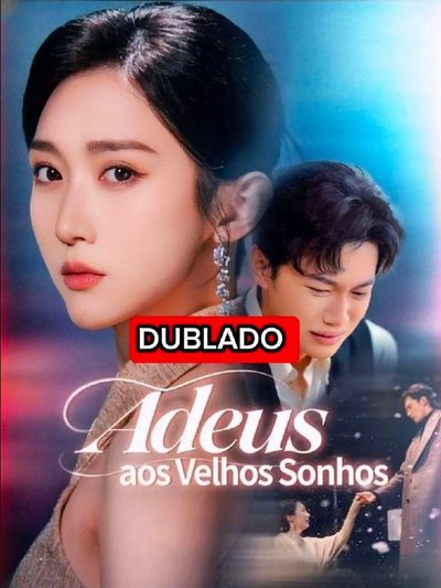 Adeus aos Velhos Sonhos