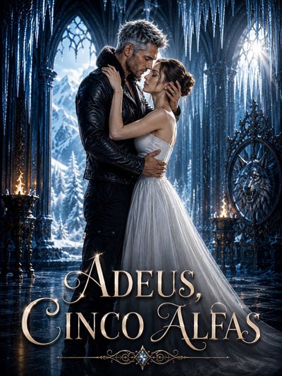 Adeus, Cinco Alfas -