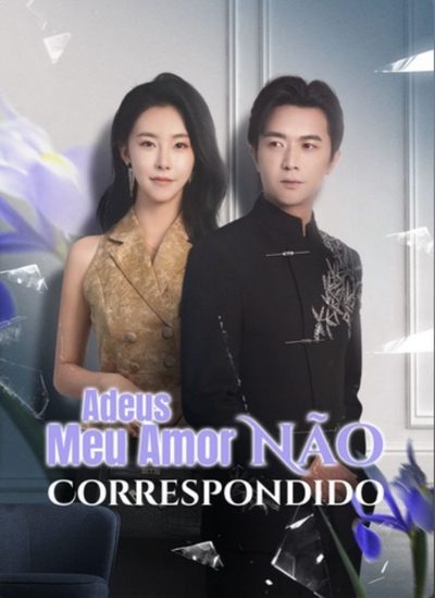 Adeus Meu Amor Não Correspondido